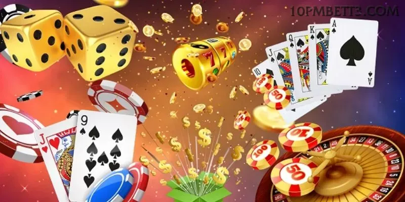 Download app 10pmbet Android iOS